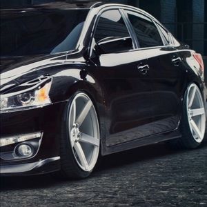 Meet your Posher, Damon